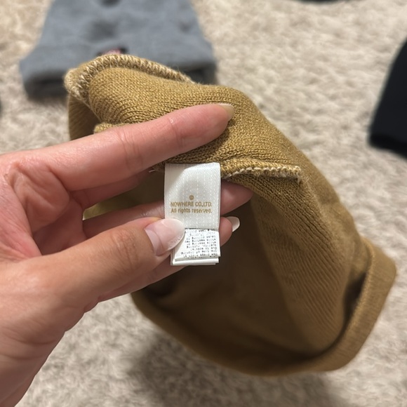 Bape beanie - Picture 3 of 6